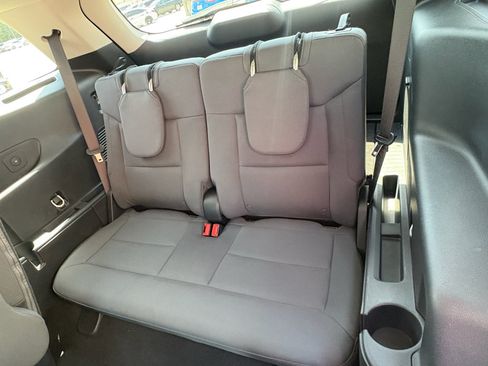 Used 2026 Ford Explorer Active RWD image 28