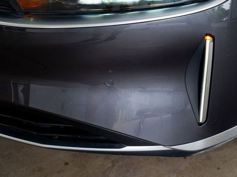 Used 2024 Lucid Air Touring image 13