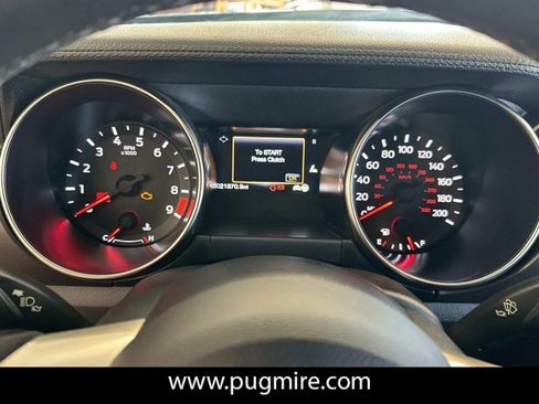 Used 2017 Ford Mustang Shelby GT350 w/ Electronics Package image 25