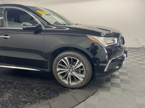 Used 2020 Acura MDX FWD w/ Technology Package image 6