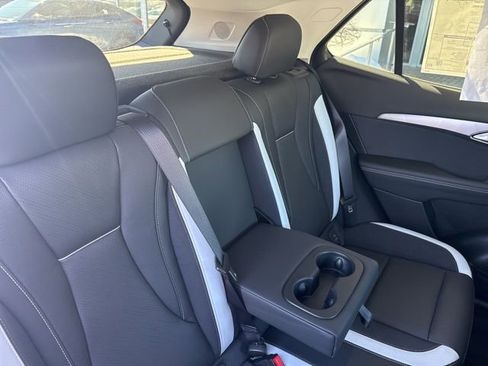 New 2026 Buick Envision Sport Touring image 27