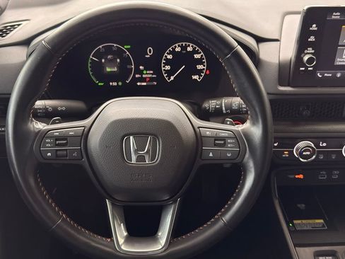 Used 2025 Honda CR-V Sport-L image 22