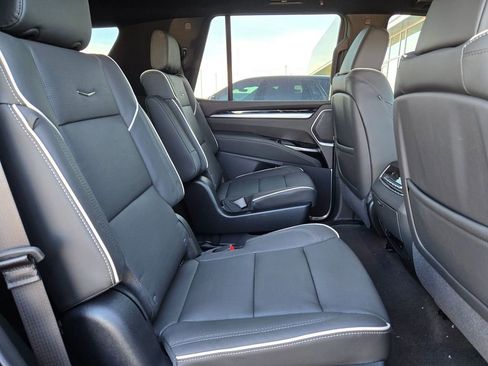 New 2026 Cadillac Escalade Sport w/ Touring Package image 31