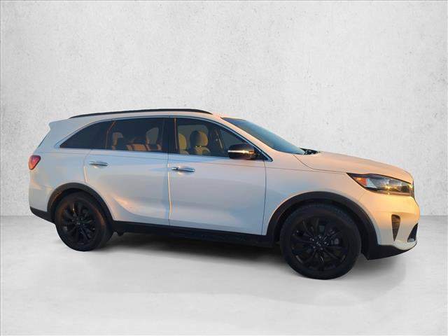 Used 2020 Kia Sorento S FWD image 4