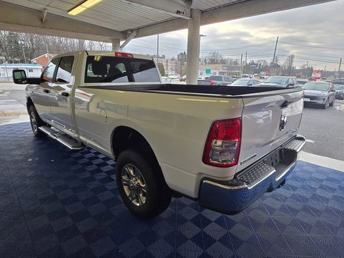 Used 2024 RAM 2500 Big Horn image 4
