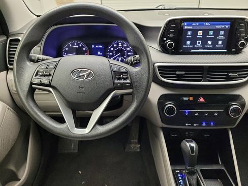 Used 2019 Hyundai Tucson SE FWD image 22