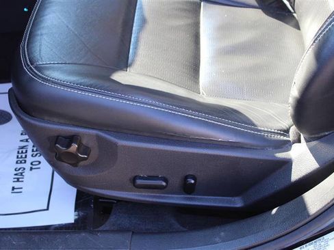 Used 2010 Ford Fusion Sport image 19