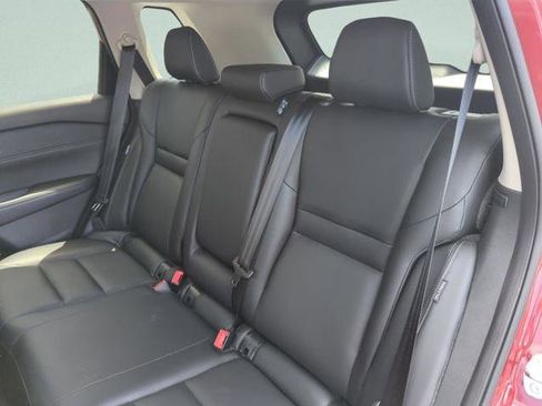 Certified 2025 Nissan Rogue SL FWD image 26