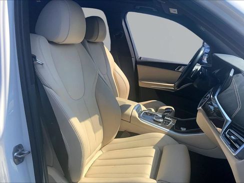 Used 2022 BMW X5 sDrive40i w/ Premium Package RWD image 20