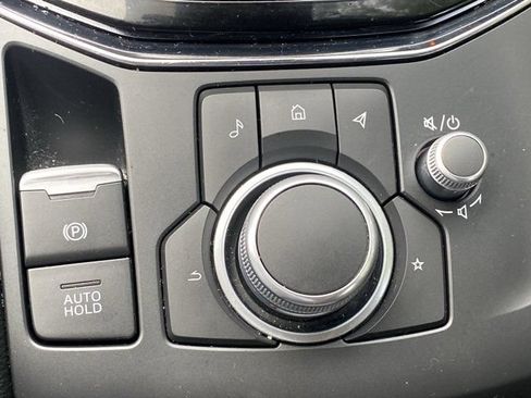 Used 2024 MAZDA CX-5 AWD 2.5 S w/ Select Package image 23