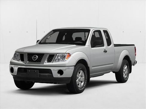 Used 2013 Nissan Frontier SV RWD image 1