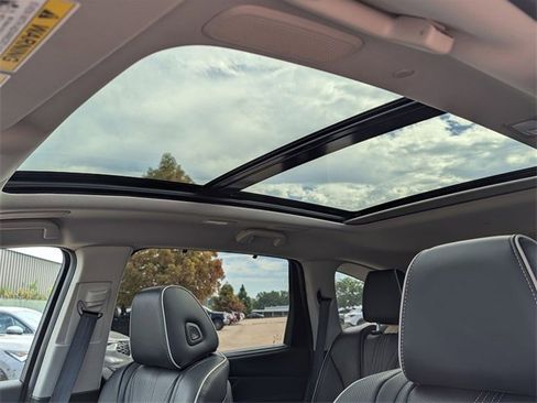 New 2026 Acura MDX SH-AWD w/ Technology Package image 18