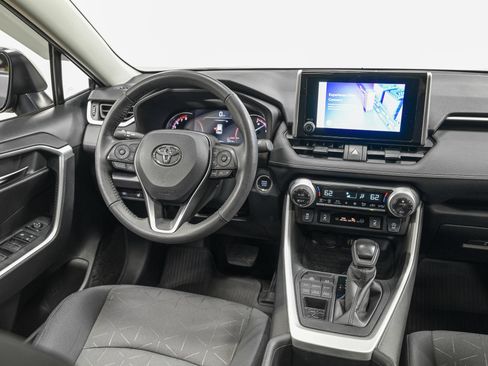 Used 2024 Toyota RAV4 XLE w/ Convenience Package AWD/4WD image 30