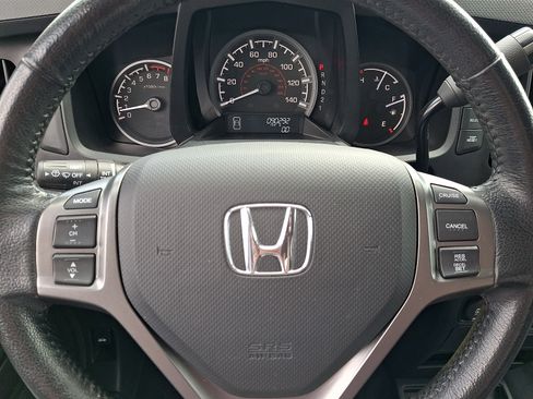 Used 2013 Honda Ridgeline Sport image 19