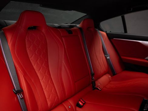 Used 2023 BMW M8 Gran Coupe xDrive Competition w/ Driving Assistance Package AWD/4WD image 70