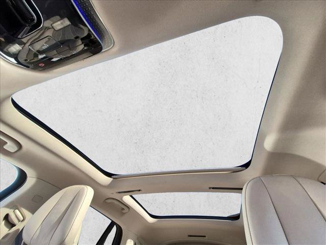 Certified 2023 Mercedes-Benz EQS 580 4MATIC SUV image 20