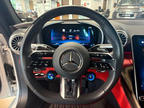Used 2024 Mercedes-Benz AMG GT 55 image 13