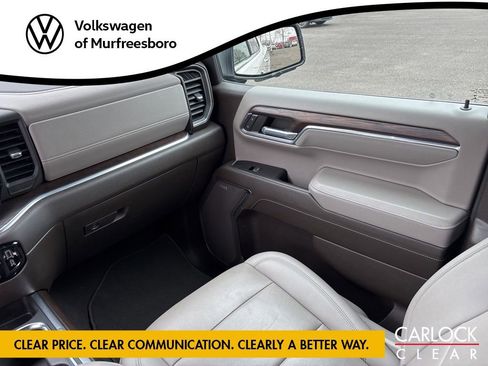 Used 2022 GMC Sierra 1500 SLT w/ SLT Premium Plus Package image 27