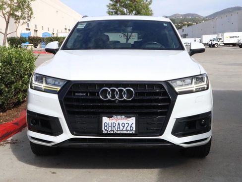 Used 2019 Audi Q7 3.0T Prestige image 16