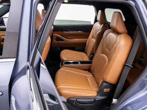 Used 2024 INFINITI QX60 Autograph w/ Cargo Package image 18