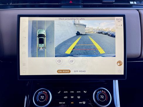 Used 2023 Land Rover Range Rover Sport SE image 28