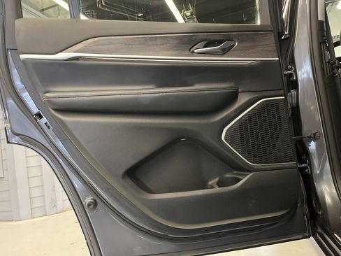 Used 2021 Jeep Grand Cherokee L Limited image 25