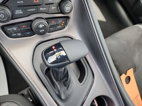 Certified 2023 Dodge Challenger R/T Scat Pack w/ T/A Package image 50