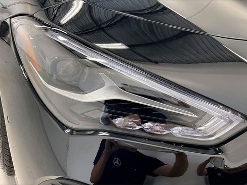 New 2026 Mercedes-Benz CLA 250 4MATIC image 13