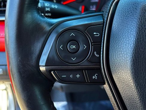 Used 2021 Toyota Camry XSE w/ Navigation Package image 12