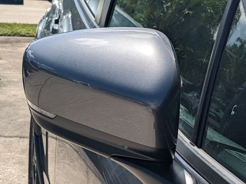 New 2025 Subaru Crosstrek 2.5i Limited w/ Popular Package #3A image 12