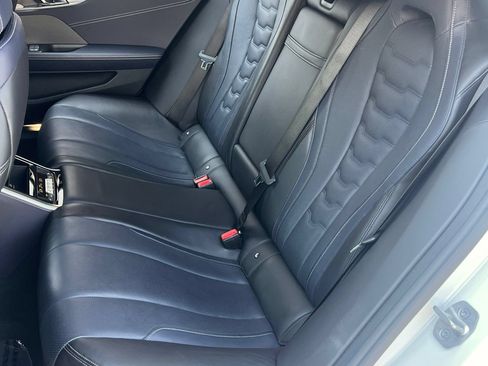 Used 2023 BMW M850i Gran Coupe xDrive AWD/4WD image 21