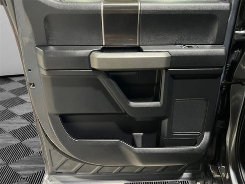 Used 2020 Ford F150 Raptor w/ Raptor Hood Graphics Package image 19