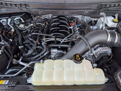 Used 2025 Ford F150 Tremor w/ Equipment Group 402A High image 23