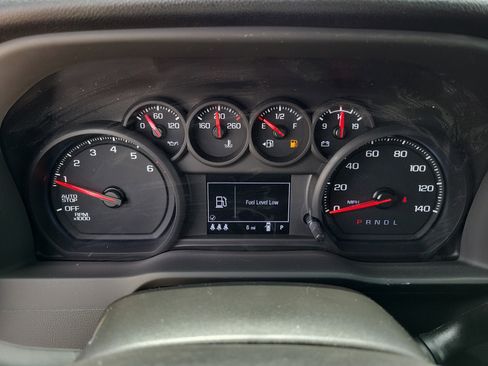 New 2025 GMC Sierra 1500 Pro w/ Graphite Edition image 17