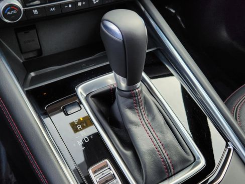 Certified 2025 MAZDA CX-5 2.5 Turbo image 26