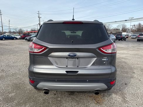Used 2014 Ford Escape SE w/ Equipment Group 201A image 7