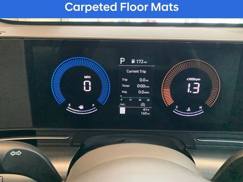 New 2026 Hyundai Kona SE image 5