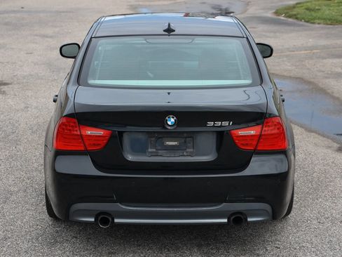 Used 2011 BMW 335i Sedan RWD image 5