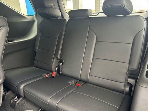 New 2026 Chevrolet Traverse LT w/ Driver Confidence Package image 20