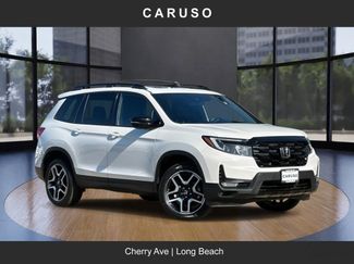 Used 2022 Honda Passport Elite video 1