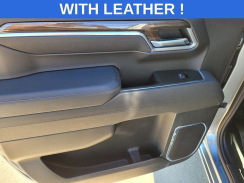 New 2026 Chevrolet Silverado 1500 LT w/ Leather Package image 7