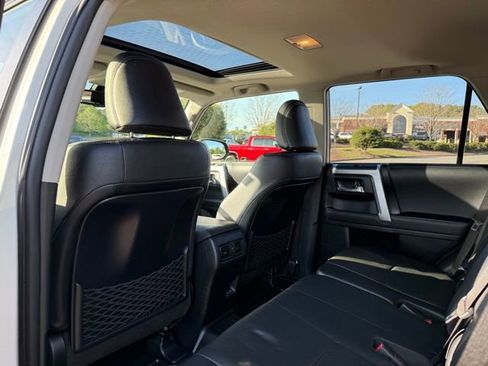 Used 2023 Toyota 4Runner Limited w/ Wilderness Package (TMS) image 27