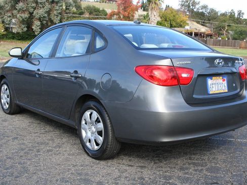 Used 2008 Hyundai Elantra GLS image 6