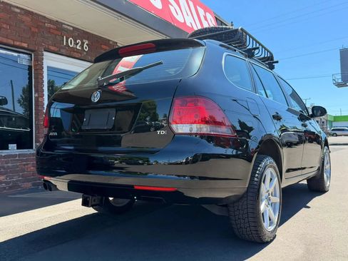 Used 2013 Volkswagen Jetta TDI FWD image 4