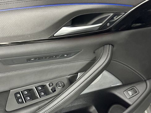 Used 2021 BMW M5 w/ Competition Package image 13