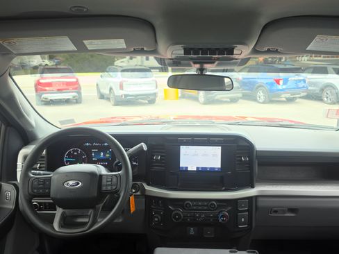 Used 2024 Ford F350 XL AWD/4WD image 14