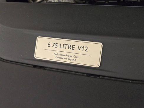 Certified 2025 Rolls-Royce Ghost image 30