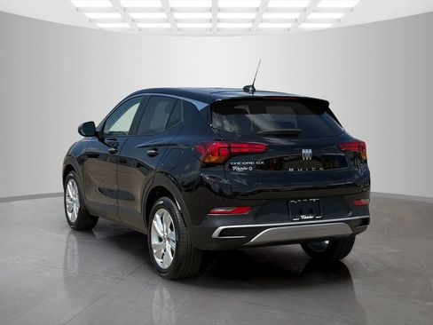 Used 2024 Buick Encore GX Preferred w/ Comfort Package FWD image 6