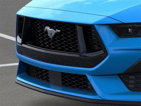 New 2026 Ford Mustang GT image 17