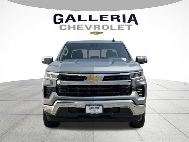New 2026 Chevrolet Silverado 1500 LT w/ Texas Edition Plus RWD image 3